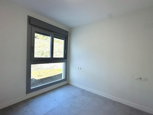 Penthouse in Benalmadena