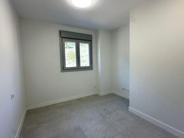 Penthouse in Benalmadena