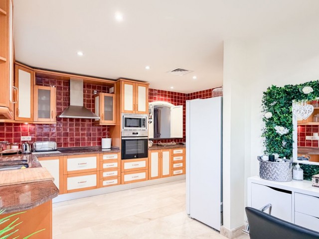 4 Schlafzimmer Villa in Mijas Golf