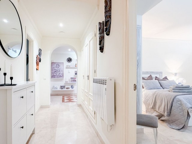 4 Schlafzimmer Villa in Mijas Golf