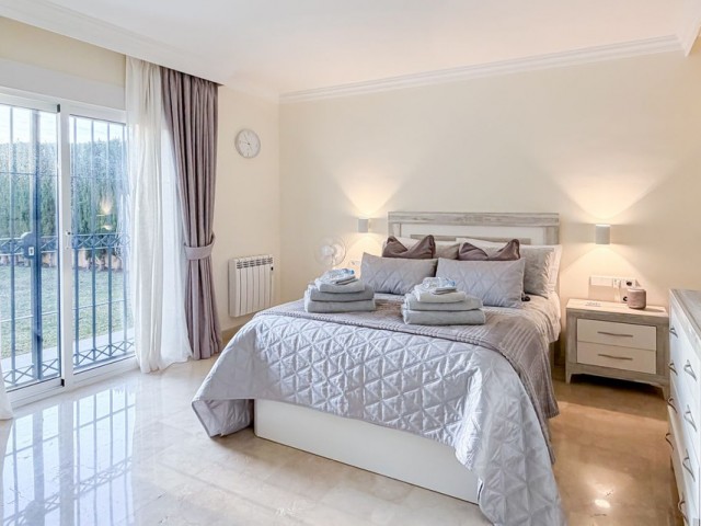 4 Schlafzimmer Villa in Mijas Golf