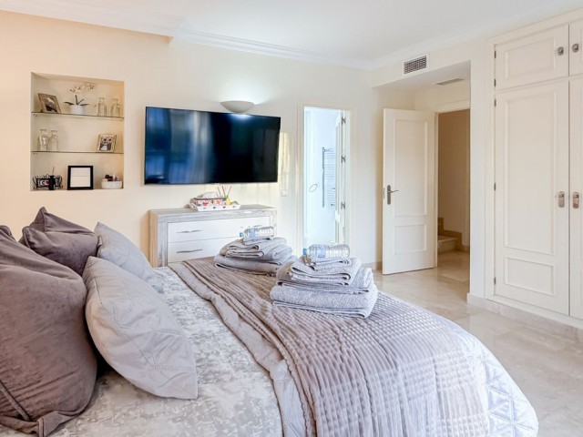 4 Schlafzimmer Villa in Mijas Golf