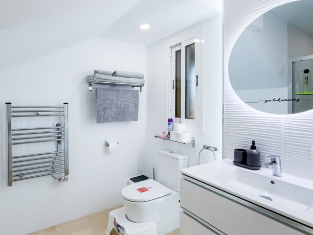 4 Schlafzimmer Villa in Mijas Golf