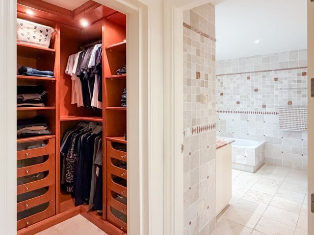 4 Schlafzimmer Villa in Mijas Golf