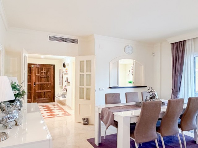 4 Bedrooms Villa in Mijas Golf