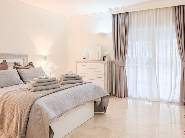 4 Bedrooms Villa in Mijas Golf
