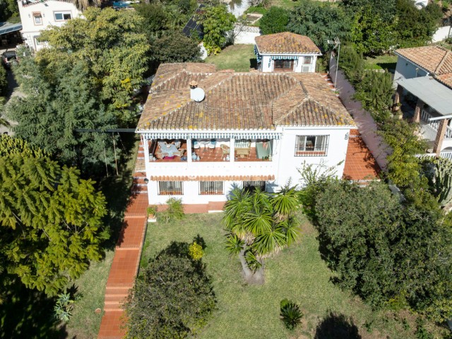 Villa, Marbella