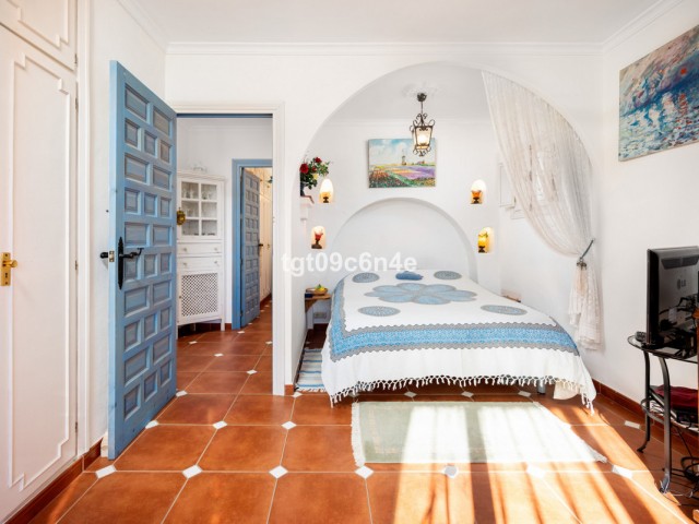 5 Slaapkamer Villa in Marbella