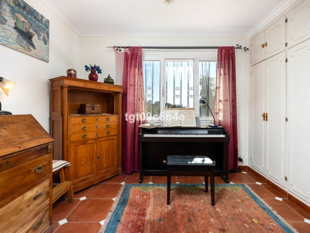 5 Slaapkamer Villa in Marbella