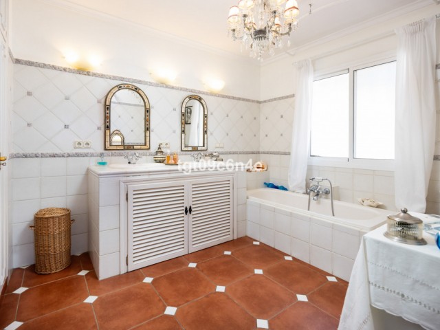 5 Slaapkamer Villa in Marbella