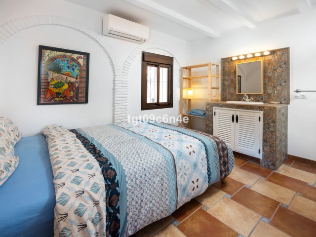 5 Slaapkamer Villa in Marbella