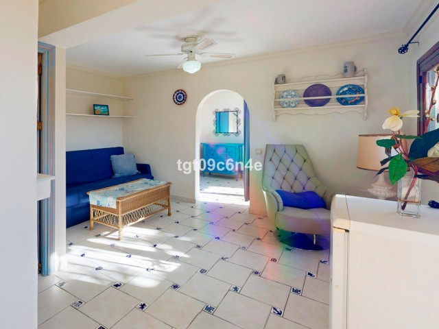 5 Slaapkamer Villa in Marbella