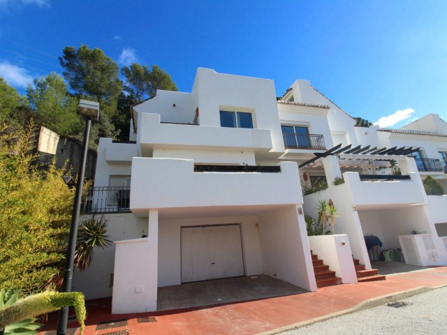 Maison mitoyenne, Istán, R5272543