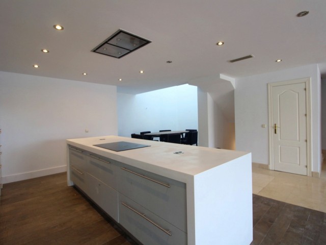 3 Soveroms Rekkehus i Istán