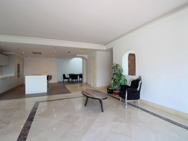 3 Soveroms Rekkehus i Istán