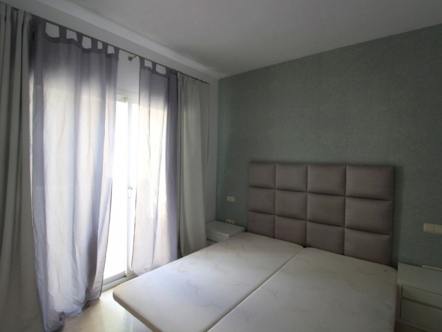 3 Soveroms Rekkehus i Istán