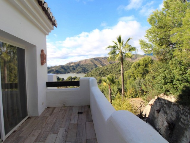 3 Soveroms Rekkehus i Istán