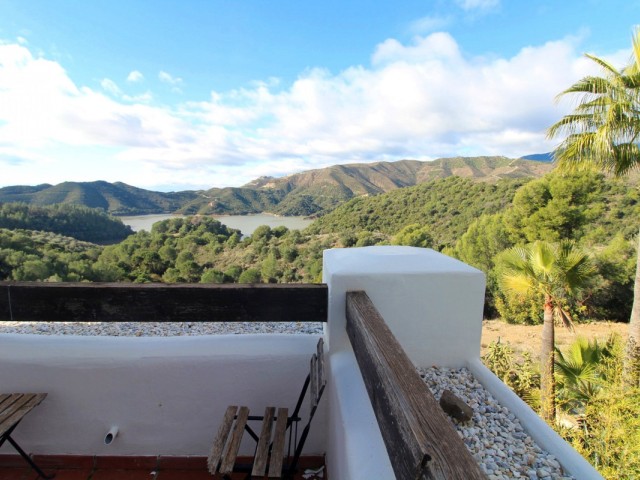 3 Soveroms Rekkehus i Istán