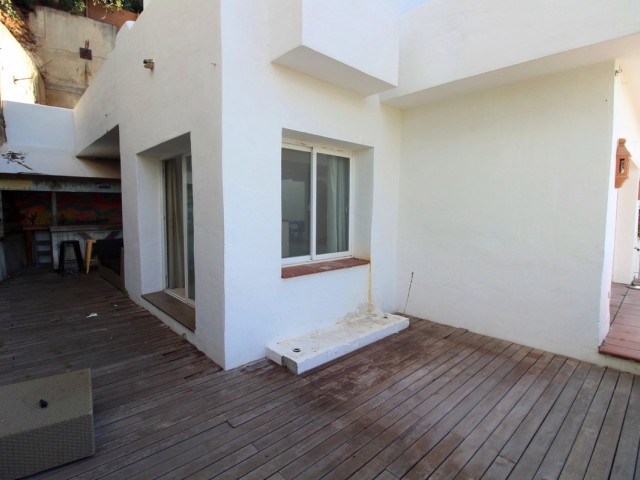 3 Soveroms Rekkehus i Istán