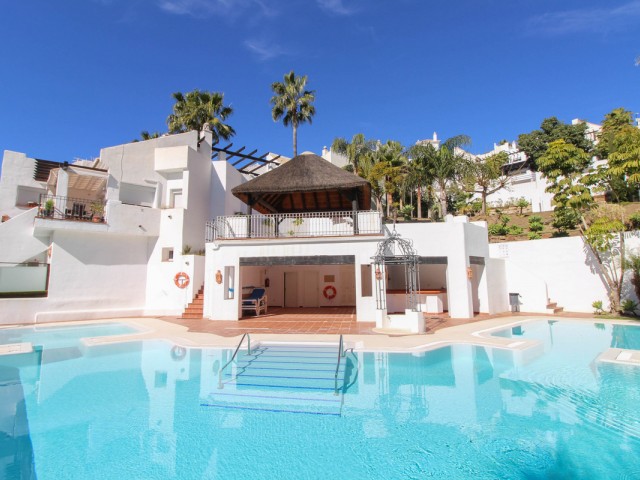 Rijtjeshuis, Istán, R5272543