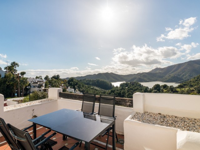 Rijtjeshuis, Istán, R5272543