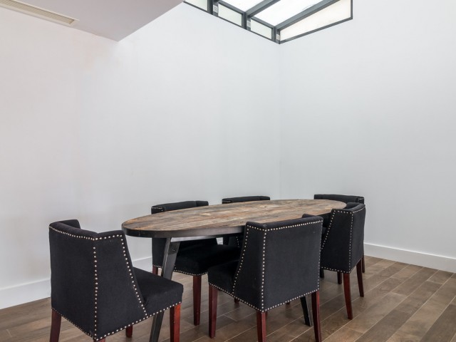 3 Slaapkamer Rijtjeshuis in Istán