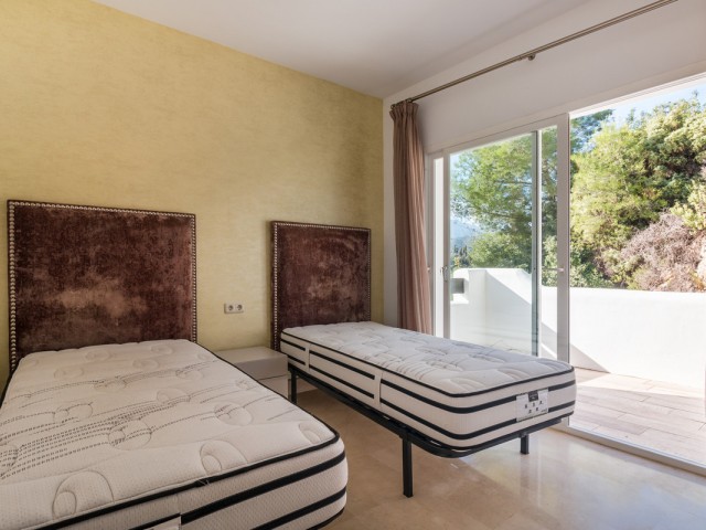 3 Slaapkamer Rijtjeshuis in Istán