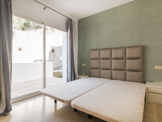 3 Slaapkamer Rijtjeshuis in Istán