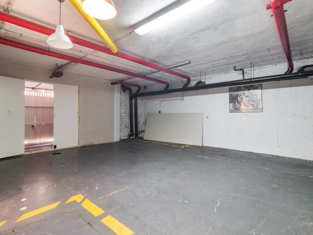 3 Slaapkamer Rijtjeshuis in Istán