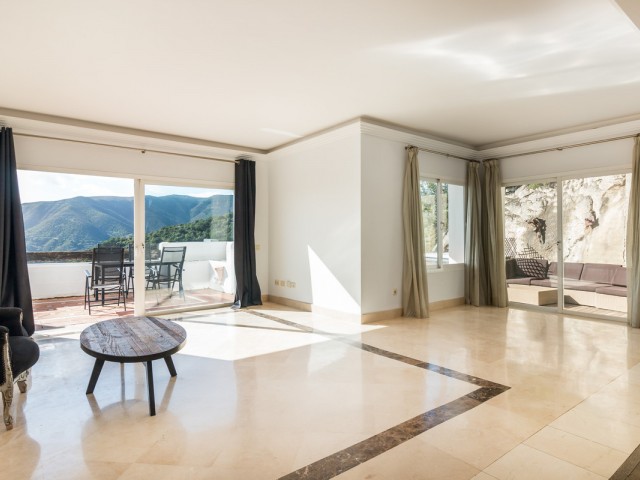 Rijtjeshuis, Istán, R5272543