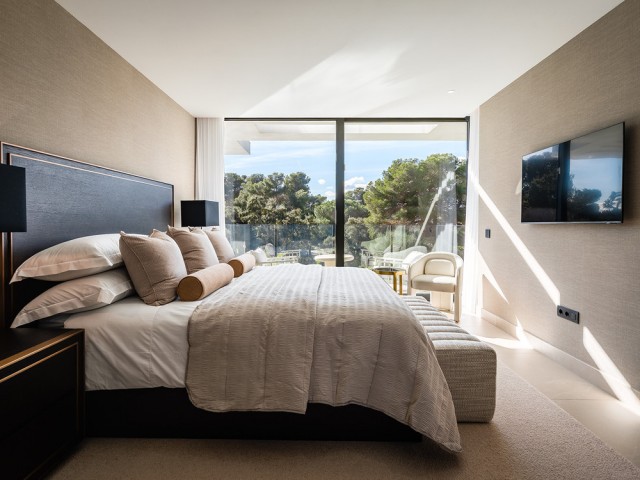 7 Bedrooms Villa in Sotogrande Costa