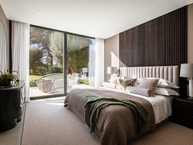 7 Bedrooms Villa in Sotogrande Costa