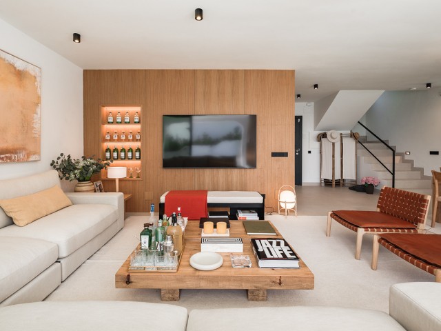 6 Slaapkamer Villa in Marbella