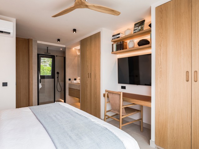 6 Slaapkamer Villa in Marbella