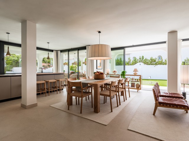 6 Slaapkamer Villa in Marbella