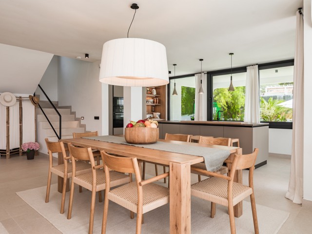 6 Slaapkamer Villa in Marbella