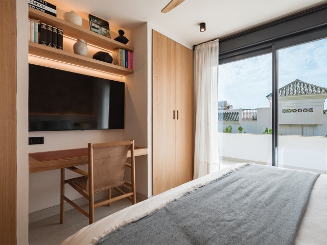 6 Slaapkamer Villa in Marbella