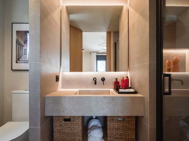 6 Slaapkamer Villa in Marbella