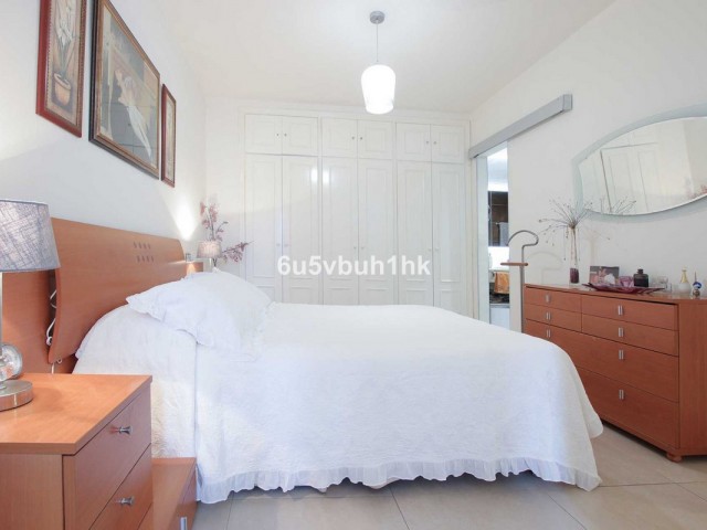 Apartamento con 2 Dormitorios  en Las Chapas