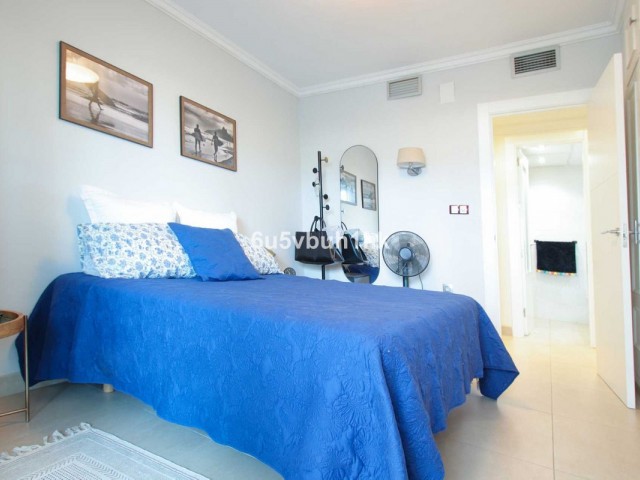 Apartamento con 2 Dormitorios  en Las Chapas