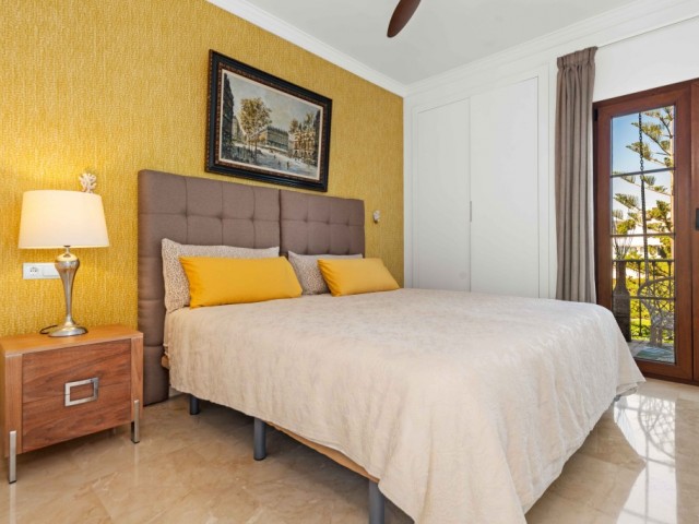 4 Bedrooms Villa in Estepona