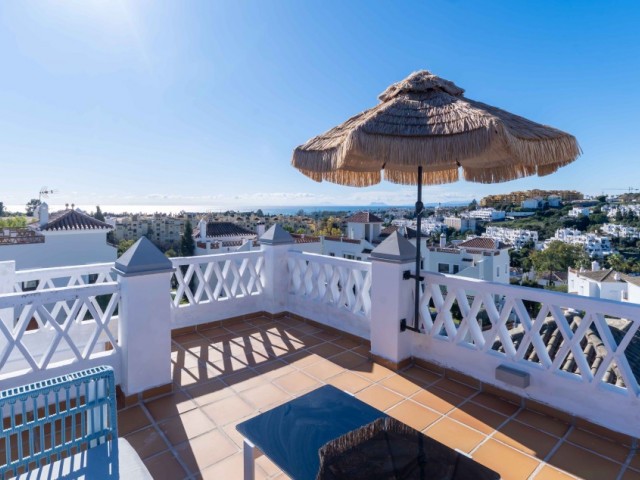 4 Bedrooms Villa in Estepona