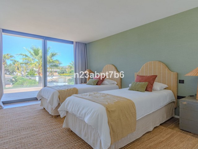 5 Schlafzimmer Villa in Sotogrande Costa