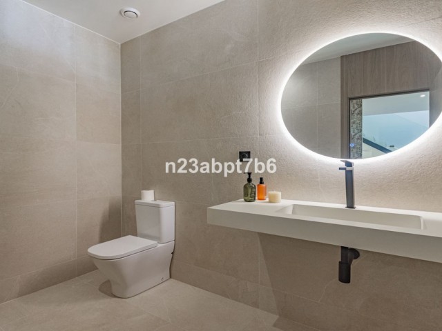 5 Schlafzimmer Villa in Sotogrande Costa