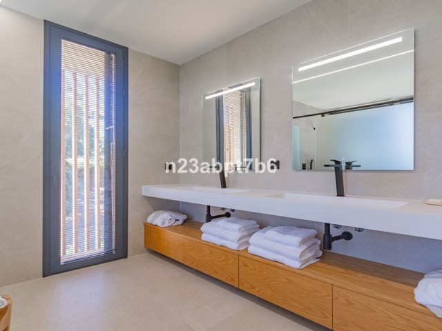 5 Schlafzimmer Villa in Sotogrande Costa