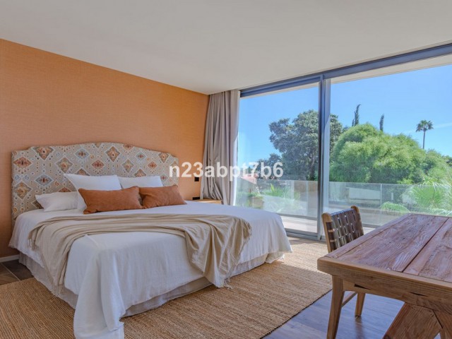 5 Schlafzimmer Villa in Sotogrande Costa
