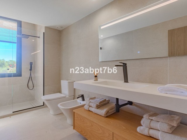 5 Schlafzimmer Villa in Sotogrande Costa