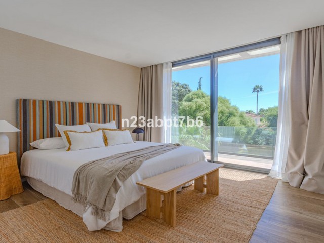 5 Schlafzimmer Villa in Sotogrande Costa
