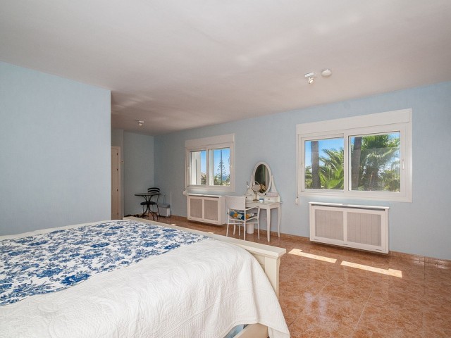 4 Schlafzimmer Villa in Marbesa