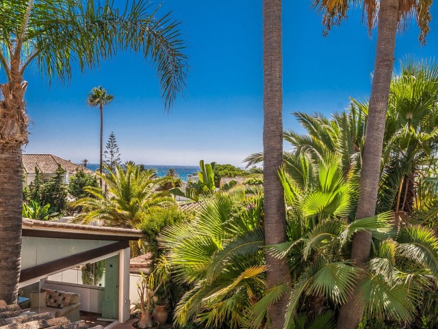 4 Schlafzimmer Villa in Marbesa